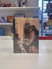 Guin saga completa usato  Piacenza