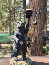 Rustic cabin black for sale  Show Low