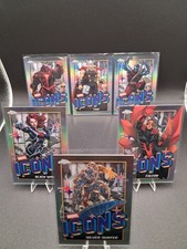 Card topps chrome d'occasion  Vitré
