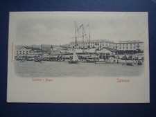 Liguria savona cantiere usato  Roma
