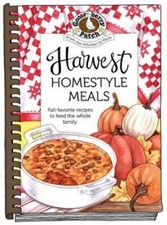 Harvest homestyle meals for sale  Montgomery