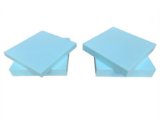 Foam pads upholstery for sale  DARWEN