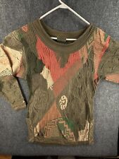 Coogi australia sweater d'occasion  Expédié en Belgium