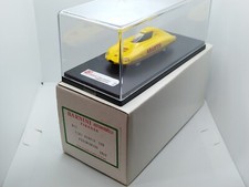 Barnini Automodelli 1/43 Fiat Abarth 500 Pininfarina 1959. Extremamente raro!  comprar usado  Enviando para Brazil