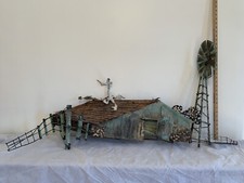 Huge handmade copper for sale  Saint Louis