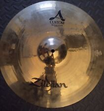 Zildjian crash medium usato  Pero