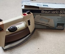 édition limitée braun d'occasion  Sotteville-lès-Rouen