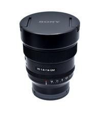 Sony 14mm 1.8 for sale  Trenton