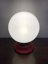 Lampada tavolo vintage usato  Bologna
