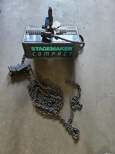 Stagemaker sm10 phase for sale  Auburn