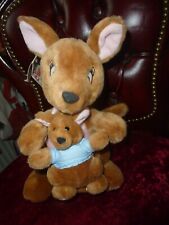Vintage disney kanga for sale  PRESTATYN