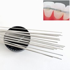 Dental lingual retainer d'occasion  Expédié en Belgium