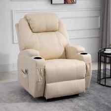 Fauteuils massage électrique d'occasion  Le Lavandou