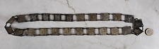 Ancien collier ceinture d'occasion  La Rochelle