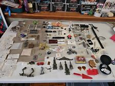 Enorme Raro De Colección Venta de Bienes Militares Lote LIMPIEZA con Artículos Raros Trl8#75 segunda mano  Embacar hacia Mexico