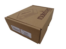 Novo Mikrotik RB750Gr2 RouterBOARD hEX lite 5 portas roteador 5 X 10/100 PoE OSL4 comprar usado  Enviando para Brazil