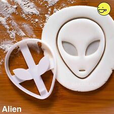 Alien coupe biscuit d'occasion  Expédié en France