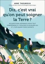 Dis vrai soigner d'occasion  Hennebont