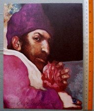 Fotolitografia bolaffi arte usato  Russi