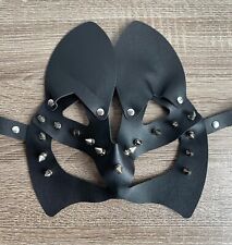 Maske katze katzenmaske gebraucht kaufen  Sögel