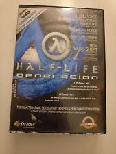 Half life generation for sale  NOTTINGHAM