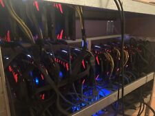 Rig mining ethereum usato  Riesi