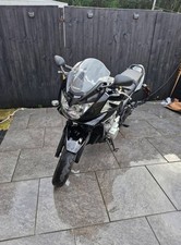 Suzuki bandit 650 for sale  SWANSEA