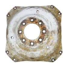 Used wheel center for sale  Lake Mills
