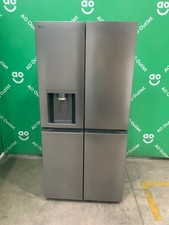 American style fridge for sale  CREWE