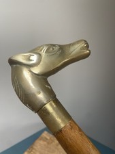 Vintage solid brass for sale  SUNDERLAND