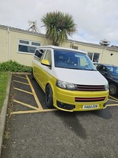 Volkswagen transporter t5.1 for sale  DUDLEY