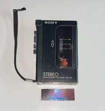 Walkman sony lecteur d'occasion  Athis-Mons