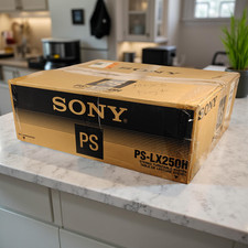 Sony lx250h fully for sale  Vancouver
