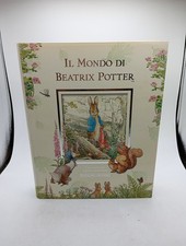Beatrix potter sperling usato  Roma