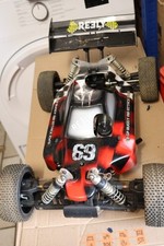 Reely buggy air gebraucht kaufen  Ludwigsburg