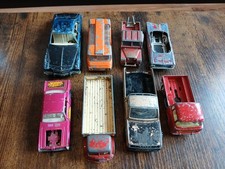 Corgi matchbox mot for sale  HARTLEPOOL