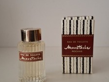 Miniature parfum ancienne d'occasion  Paris VIII