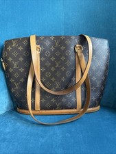 Louis vuitton damen gebraucht kaufen  Troisdorf