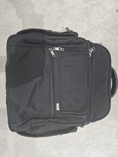 Tumi backpack compatible for sale  DONAGHADEE