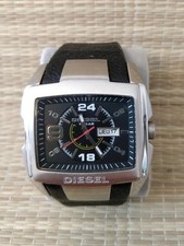 Montre homme diesel d'occasion  Rouen-