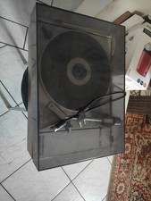 Plattenspieler telefunken w230 gebraucht kaufen  Mönchengladbach