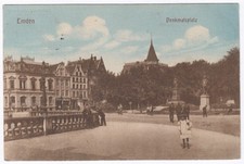 Emden stfriesland denkmalsplat gebraucht kaufen  Lingen (Ems)
