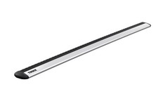 Thule dachträgerstange 711500 gebraucht kaufen  Berlin