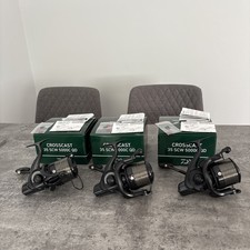 Daiwa crosscast scw for sale  SOUTHAMPTON