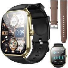 Hoco smartwatch amoled usato  Raffadali