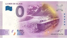 Billet souvenir 2024 d'occasion  France