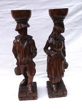 Quimper couple breton d'occasion  Auray