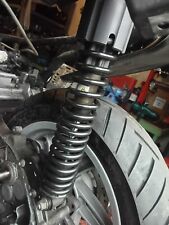 Aprilia atlantic 125 gebraucht kaufen  Menden (Sauerland)