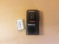 Olympus pearlcorder s721 for sale  CAMBRIDGE