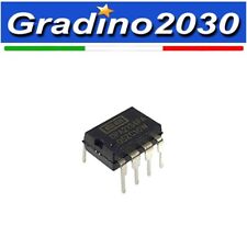 Opa2134pa amplificatore operaz usato  Grugliasco